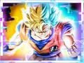 Παιχνίδι Συλλογή παζλ Dragon Ball σε απευθείας σύνδεση Παιχνίδι Συλλογή παζλ Dragon Ball σε απευθείας σύνδεση