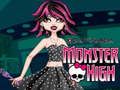 Παιχνίδι Monster High Draculaura σε απευθείας σύνδεση Παιχνίδι Monster High Draculaura σε απευθείας σύνδεση