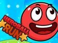 Παιχνίδι Τρέξιμο Heroball σε απευθείας σύνδεση Παιχνίδι Τρέξιμο Heroball σε απευθείας σύνδεση