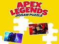 Παιχνίδι Πάζλ Apex Legends σε απευθείας σύνδεση