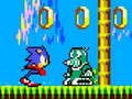 Παιχνίδι Sonic Pocket Runners σε απευθείας σύνδεση Παιχνίδι Sonic Pocket Runners σε απευθείας σύνδεση