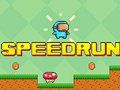 Παιχνίδι Speedrun σε απευθείας σύνδεση