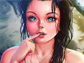 Παιχνίδι Kawaii Anime Avatar Ντύσιμο σε απευθείας σύνδεση