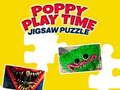 Παιχνίδι Puzzle Poppy Play Time σε απευθείας σύνδεση