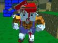 Παιχνίδι Pixel Gun Apocalypse 4: Επίθεση Ζόμπι σε απευθείας σύνδεση Παιχνίδι Pixel Gun Apocalypse 4: Επίθεση Ζόμπι σε απευθείας σύνδεση