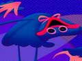 Παιχνίδι Flappy Hugie Wugie σε απευθείας σύνδεση