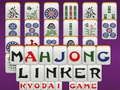 Παιχνίδι Παιχνίδι Mahjong Linker Kyodai σε απευθείας σύνδεση