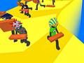 Παιχνίδι Stickman Πτώση Πλακών σε απευθείας σύνδεση