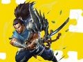 Παιχνίδι Πάζλ League of Legends σε απευθείας σύνδεση