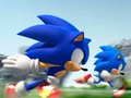 Παιχνίδι Sonic Δρομέας σε απευθείας σύνδεση Παιχνίδι Sonic Δρομέας σε απευθείας σύνδεση