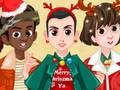 Παιχνίδι Χριστουγεννιάτικο πάρτι Stranger Things σε απευθείας σύνδεση