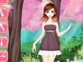 Παιχνίδι Μακιγιάζ Μόδας Πριγκίπισσας Anime σε απευθείας σύνδεση Παιχνίδι Μακιγιάζ Μόδας Πριγκίπισσας Anime σε απευθείας σύνδεση