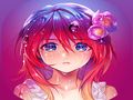 Παιχνίδι Ντύνοντας την Κουκλίτσα Kawaii σε απευθείας σύνδεση