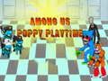 Παιχνίδι Ανάμεσά μας: Poppy Playtime σε απευθείας σύνδεση Παιχνίδι Ανάμεσά μας: Poppy Playtime σε απευθείας σύνδεση