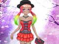 Παιχνίδι Anime Kawaii: Χαριτωμένο Παιχνίδι Στυλ σε απευθείας σύνδεση