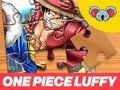 Παιχνίδι Πάζλ Λούφι One Piece σε απευθείας σύνδεση