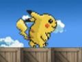 Παιχνίδι pokemon τρέξιμο άλμα σε απευθείας σύνδεση