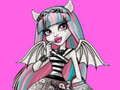 Παιχνίδι Βιβλίο χρωματισμού για το Monster High σε απευθείας σύνδεση Παιχνίδι Βιβλίο χρωματισμού για το Monster High σε απευθείας σύνδεση
