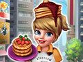 Παιχνίδι Γρήγορο Μαγείρεμα 3: Παϊδάκια & Pancakes σε απευθείας σύνδεση Παιχνίδι Γρήγορο Μαγείρεμα 3: Παϊδάκια & Pancakes σε απευθείας σύνδεση