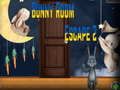 Παιχνίδι Διαφυγή από το δωμάτιο Amgel Bunny 2 σε απευθείας σύνδεση