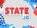 Παιχνίδι State.io σε απευθείας σύνδεση