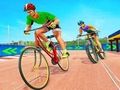 Παιχνίδι Παιχνίδι Αγώνων Ποδηλάτων BMX σε απευθείας σύνδεση Παιχνίδι Παιχνίδι Αγώνων Ποδηλάτων BMX σε απευθείας σύνδεση