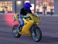 Παιχνίδι Ακραίος Σimulator Μοτοσυκλέτας σε απευθείας σύνδεση