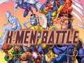 Παιχνίδι X-Men: Μάχη σε απευθείας σύνδεση