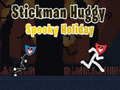 Παιχνίδι Stickman Αγκαλιά τρομακτικές διακοπές σε απευθείας σύνδεση