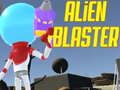 Παιχνίδι Εξωγήινος Blaster σε απευθείας σύνδεση