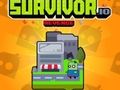 Παιχνίδι Εκδίκηση Survivor.io σε απευθείας σύνδεση