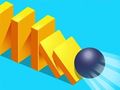 Παιχνίδι Domino Smash 3D σε απευθείας σύνδεση