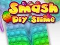 Παιχνίδι Σπάσε DIY Σλάιμ σε απευθείας σύνδεση Παιχνίδι Σπάσε DIY Σλάιμ σε απευθείας σύνδεση