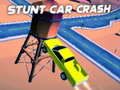 Παιχνίδι Ατύχημα Αυτοκινήτου Stunt σε απευθείας σύνδεση Παιχνίδι Ατύχημα Αυτοκινήτου Stunt σε απευθείας σύνδεση