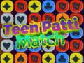 Παιχνίδι Αγώνας Teen Patti σε απευθείας σύνδεση