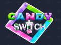 Παιχνίδι Candy Switch σε απευθείας σύνδεση