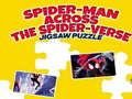 Παιχνίδι Spider-Man: Παζλ Μέσα στο Spider-Verse σε απευθείας σύνδεση Παιχνίδι Spider-Man: Παζλ Μέσα στο Spider-Verse σε απευθείας σύνδεση