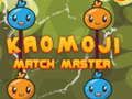 Παιχνίδι Δάσκαλος Ταίριασμα Kaomoji σε απευθείας σύνδεση