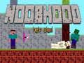 Παιχνίδι NoobHood βοηθά τον Άλεξ! σε απευθείας σύνδεση Παιχνίδι NoobHood βοηθά τον Άλεξ! σε απευθείας σύνδεση