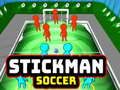 Παιχνίδι Ποδόσφαιρο Stickman σε απευθείας σύνδεση Παιχνίδι Ποδόσφαιρο Stickman σε απευθείας σύνδεση