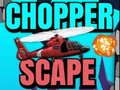 Παιχνίδι Chopper Scape σε απευθείας σύνδεση Παιχνίδι Chopper Scape σε απευθείας σύνδεση