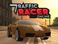 Παιχνίδι Οδήγηση Κυκλοφορίας Pro Online σε απευθείας σύνδεση