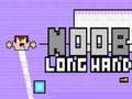 Παιχνίδι Noob Μακριά Χείρα σε απευθείας σύνδεση