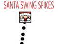 Παιχνίδι Άγιος Βασίλης Swing Spike σε απευθείας σύνδεση