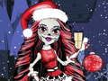 Παιχνίδι Monster High Χριστούγεννα σε απευθείας σύνδεση Παιχνίδι Monster High Χριστούγεννα σε απευθείας σύνδεση