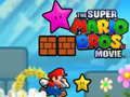 Παιχνίδι Η ταινία Super Mario Bros v.3 σε απευθείας σύνδεση Παιχνίδι Η ταινία Super Mario Bros v.3 σε απευθείας σύνδεση