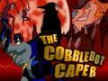 Παιχνίδι Η Διαρρηξή των Cobblebots σε απευθείας σύνδεση Παιχνίδι Η Διαρρηξή των Cobblebots σε απευθείας σύνδεση