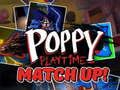 Παιχνίδι Poppy Ώρα Παιχνιδιού Ταίριαξε! σε απευθείας σύνδεση