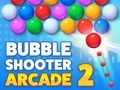 Παιχνίδι Φούσκες Σκοπευτής Arcade 2 σε απευθείας σύνδεση