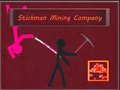 Παιχνίδι Εταιρεία Μεταλλείας Stickman σε απευθείας σύνδεση Παιχνίδι Εταιρεία Μεταλλείας Stickman σε απευθείας σύνδεση